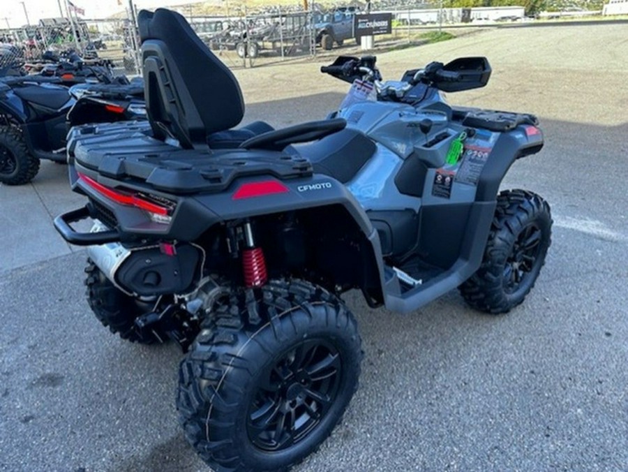 2025 CFMOTO CForce 1000 Touring