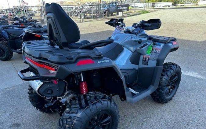 2025 CFMOTO CForce 1000 Touring