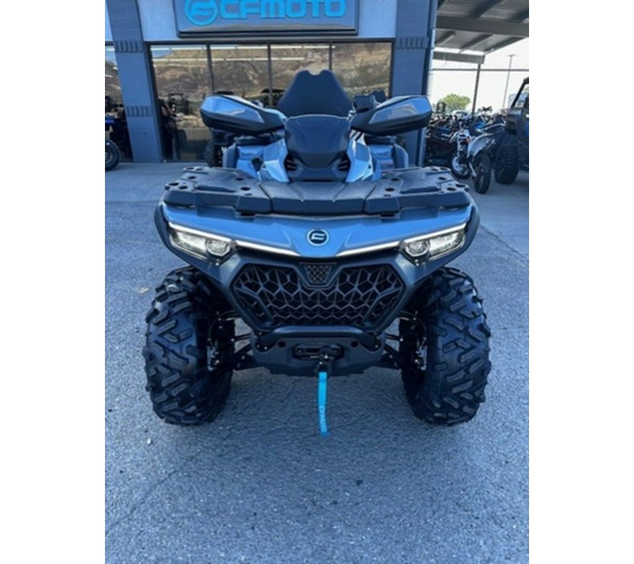 2025 CFMOTO CForce 1000 Touring