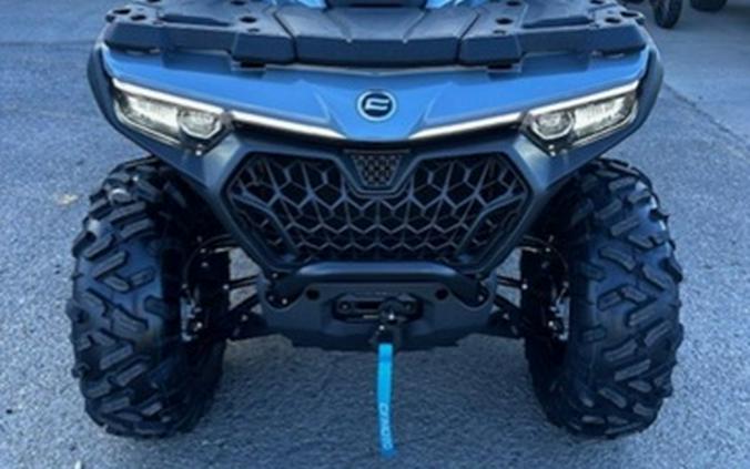 2025 CFMOTO CForce 1000 Touring