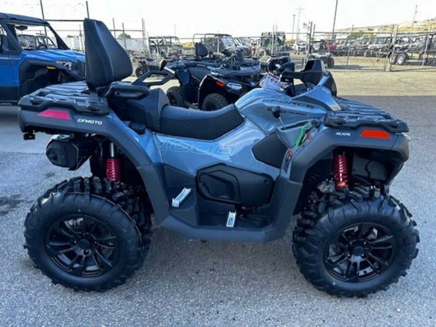 2025 CFMOTO CForce 1000 Touring