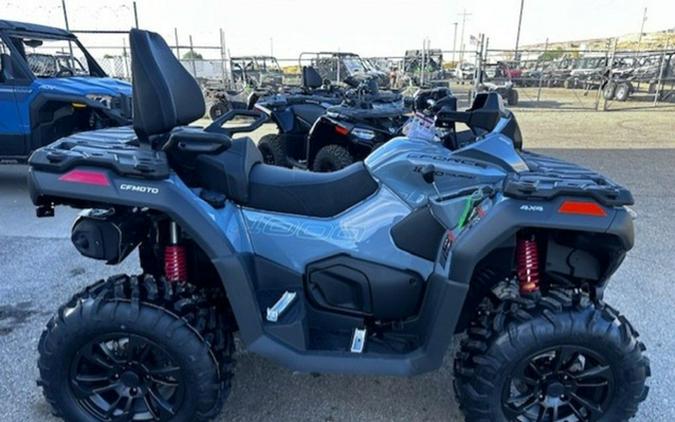 2025 CFMOTO CForce 1000 Touring