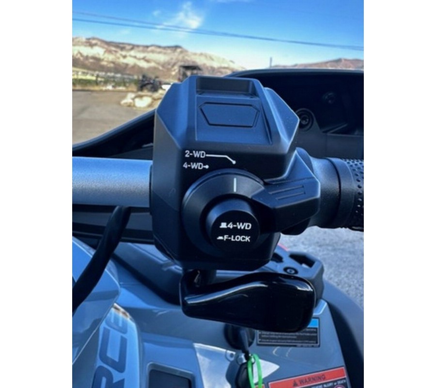 2025 CFMOTO CForce 1000 Touring