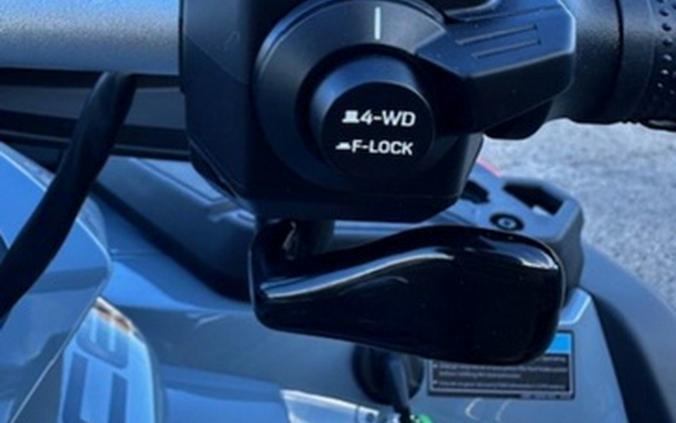 2025 CFMOTO CForce 1000 Touring