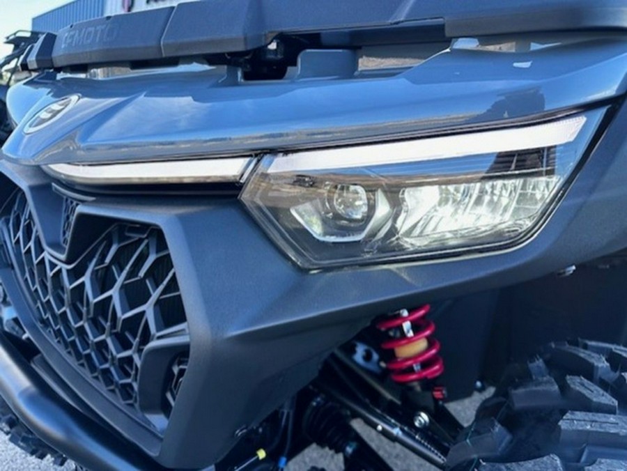 2025 CFMOTO CForce 1000 Touring