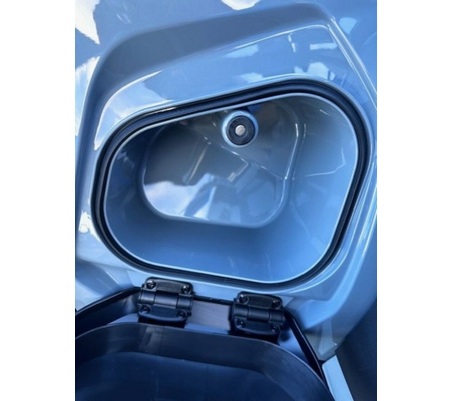 2025 CFMOTO CForce 1000 Touring