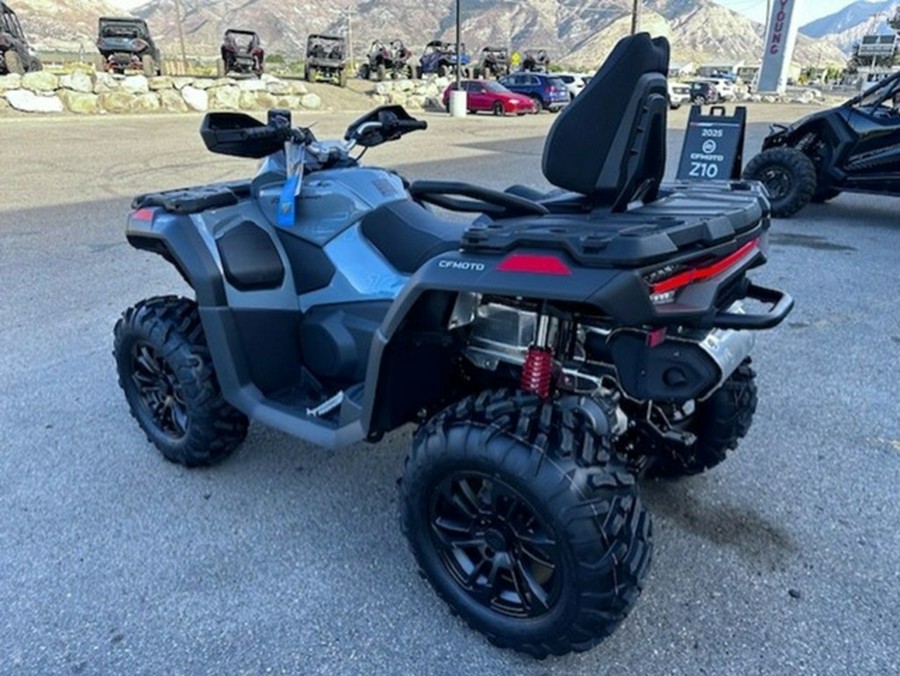 2025 CFMOTO CForce 1000 Touring