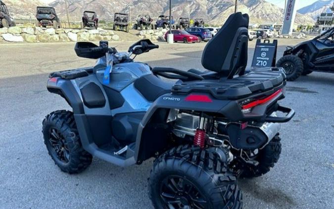 2025 CFMOTO CForce 1000 Touring