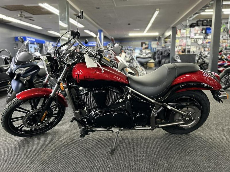 2025 Kawasaki Vulcan® 900 Custom