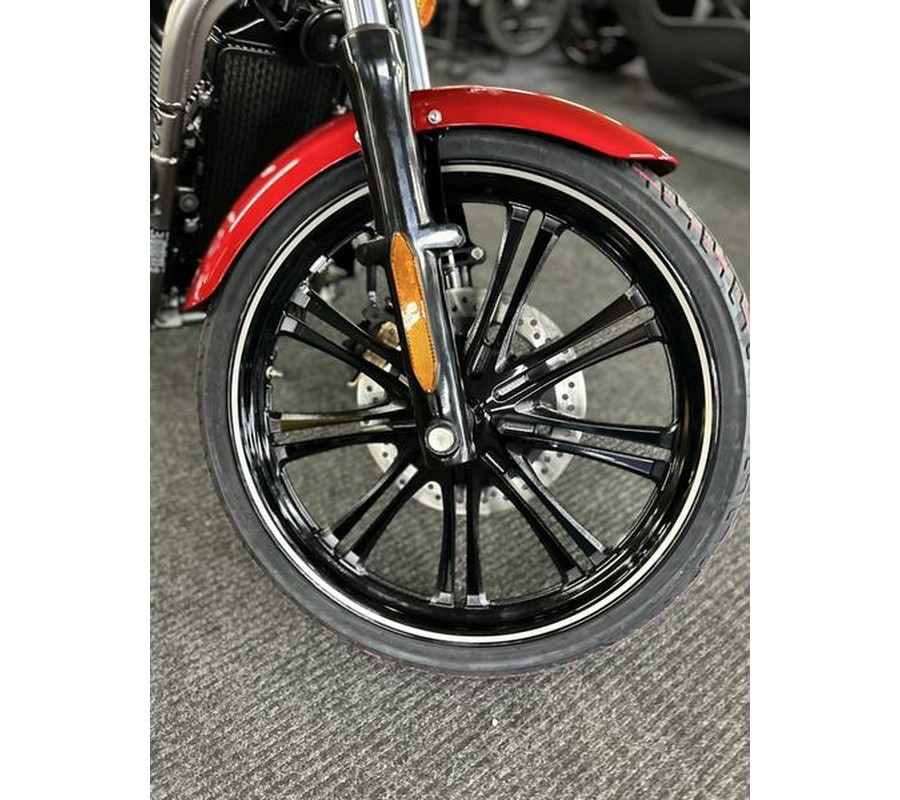 2025 Kawasaki Vulcan® 900 Custom