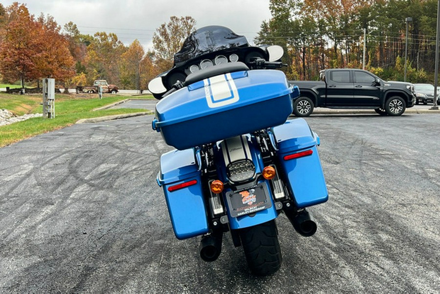 2023 Harley-Davidson FLHXST - Street Glide ST