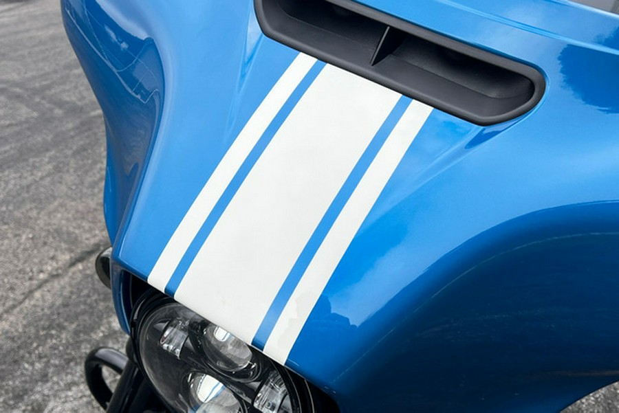 2023 Harley-Davidson FLHXST - Street Glide ST