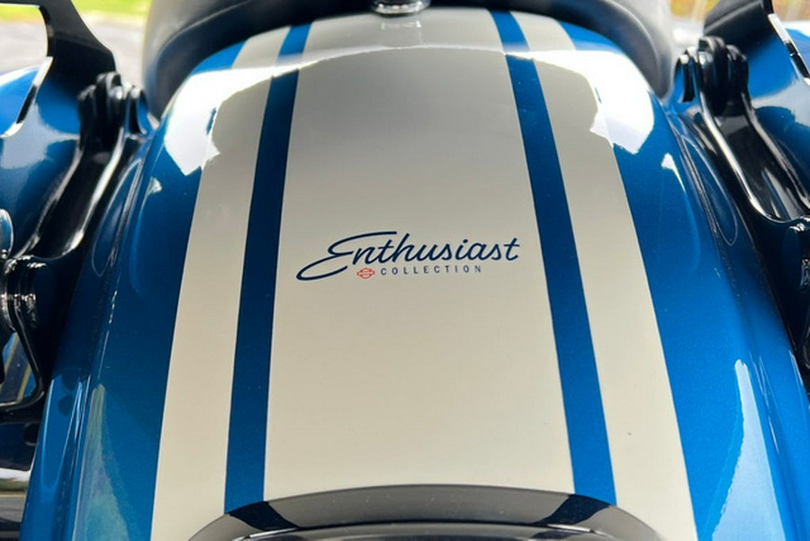 2023 Harley-Davidson FLHXST - Street Glide ST