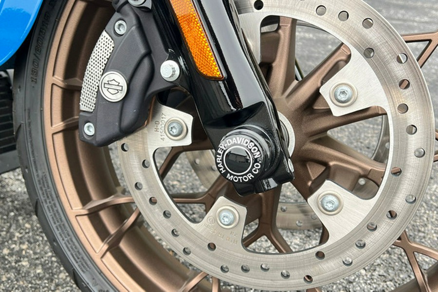 2023 Harley-Davidson FLHXST - Street Glide ST