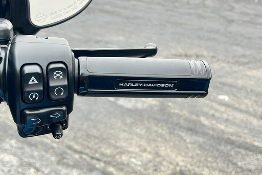 2023 Harley-Davidson FLHXST - Street Glide ST