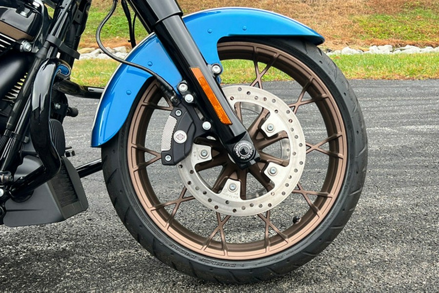 2023 Harley-Davidson FLHXST - Street Glide ST