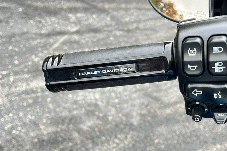 2023 Harley-Davidson FLHXST - Street Glide ST