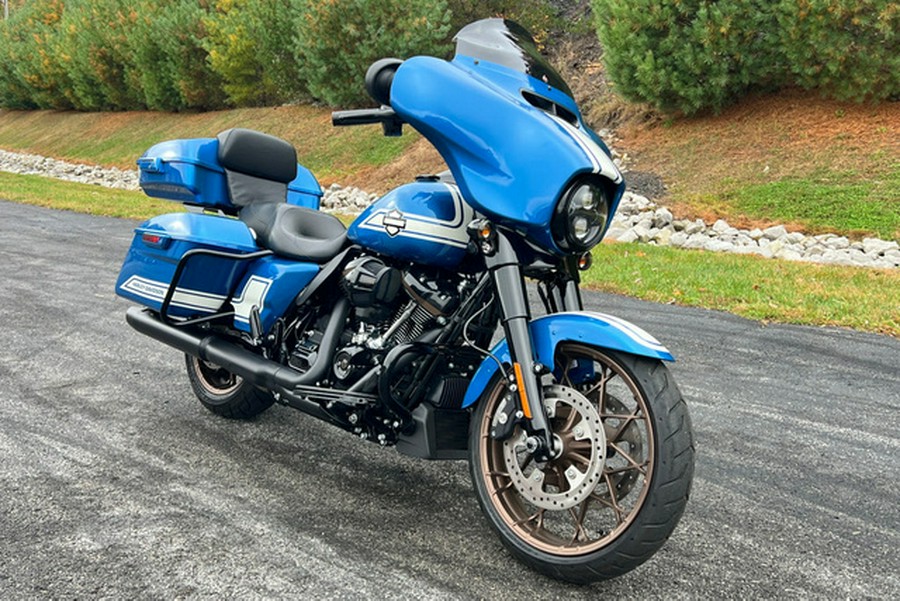 2023 Harley-Davidson FLHXST - Street Glide ST