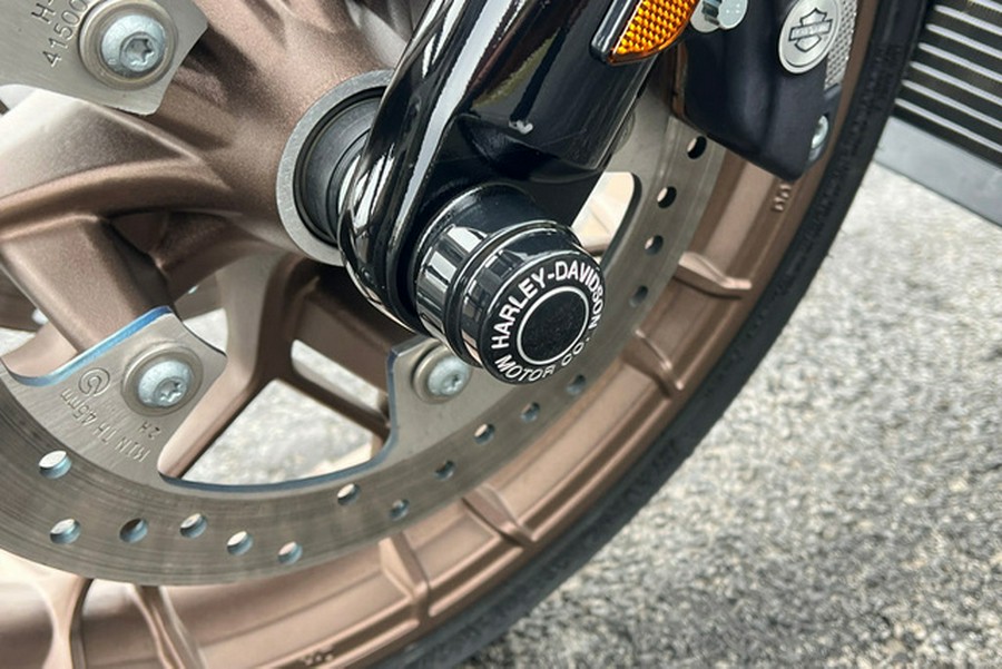 2023 Harley-Davidson FLHXST - Street Glide ST