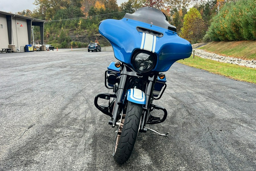 2023 Harley-Davidson FLHXST - Street Glide ST