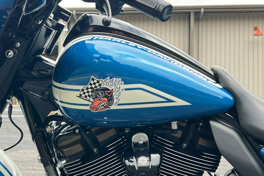 2023 Harley-Davidson FLHXST - Street Glide ST