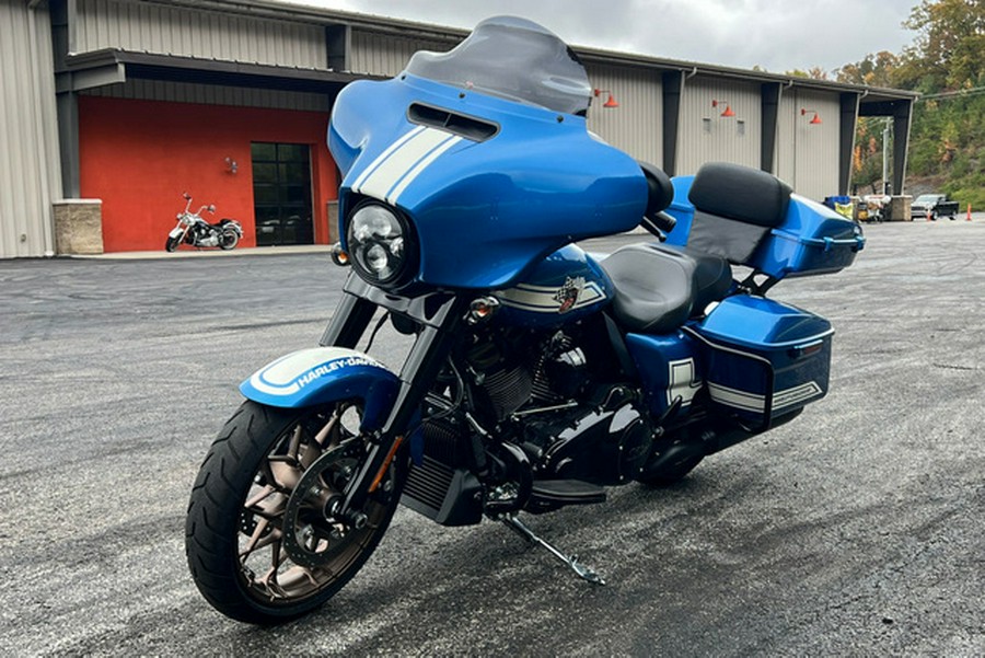 2023 Harley-Davidson FLHXST - Street Glide ST