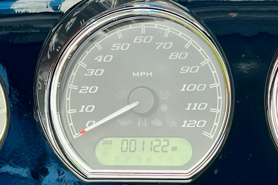 2023 Harley-Davidson FLHXST - Street Glide ST