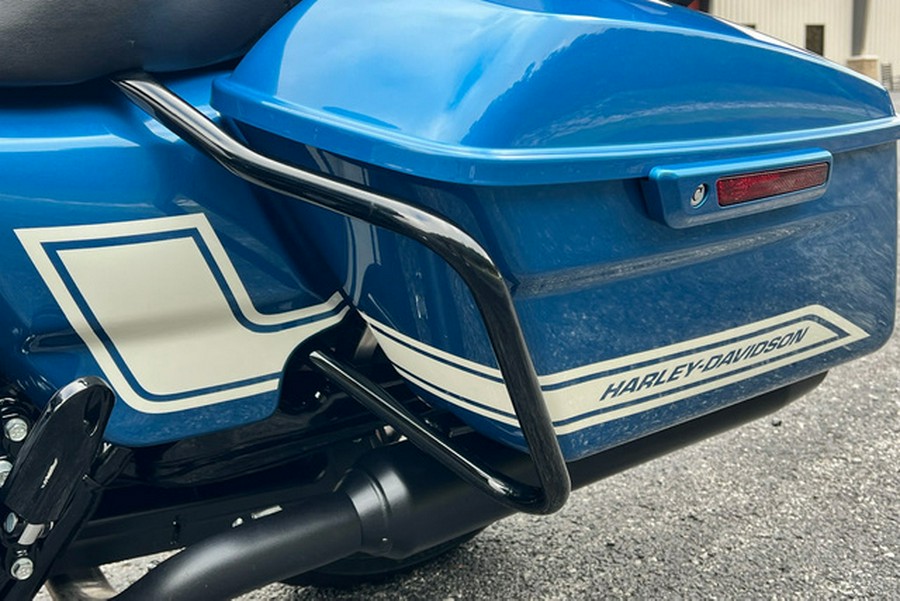 2023 Harley-Davidson FLHXST - Street Glide ST