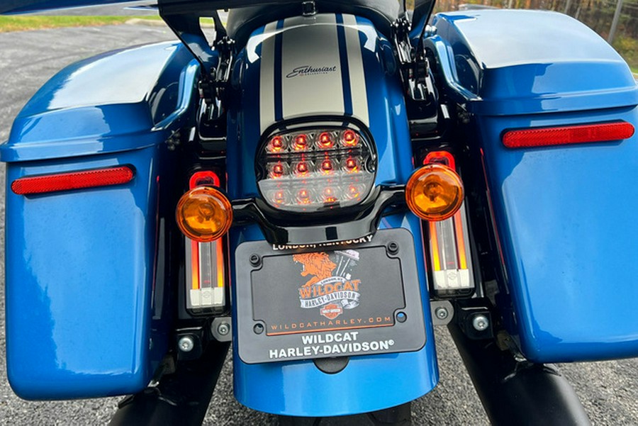 2023 Harley-Davidson FLHXST - Street Glide ST