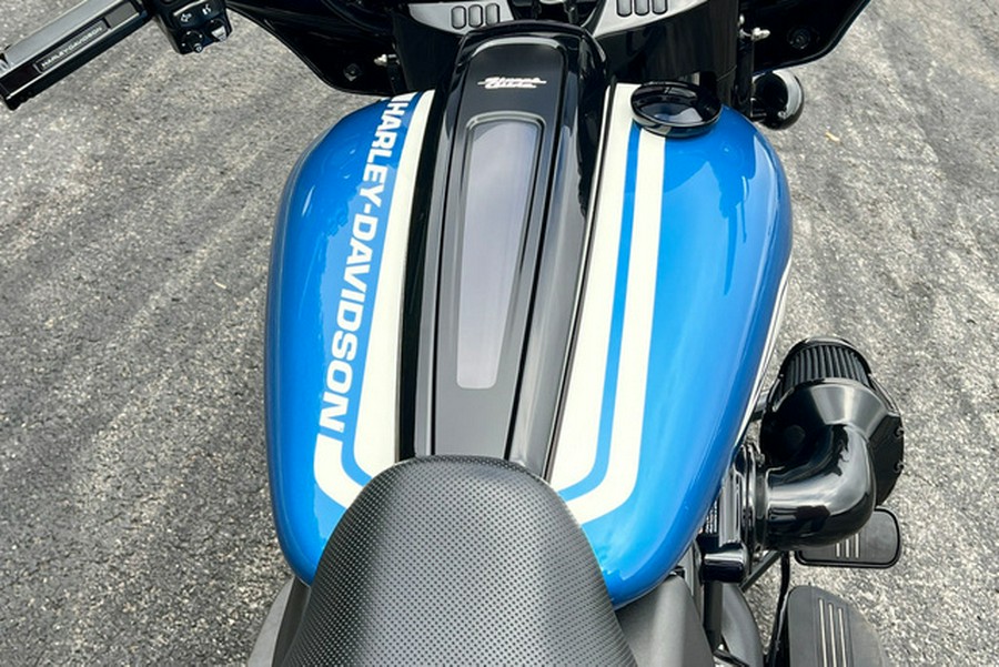 2023 Harley-Davidson FLHXST - Street Glide ST