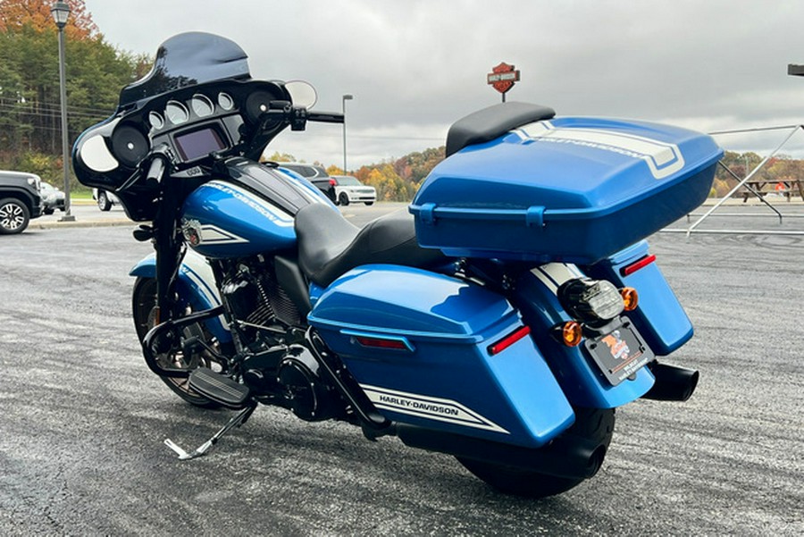 2023 Harley-Davidson FLHXST - Street Glide ST