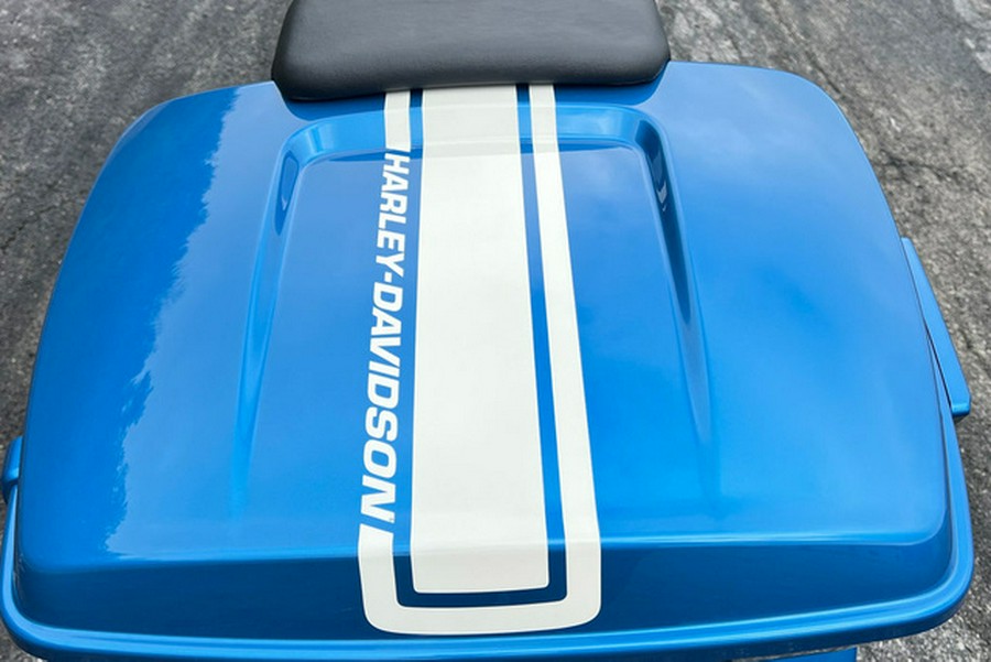 2023 Harley-Davidson FLHXST - Street Glide ST