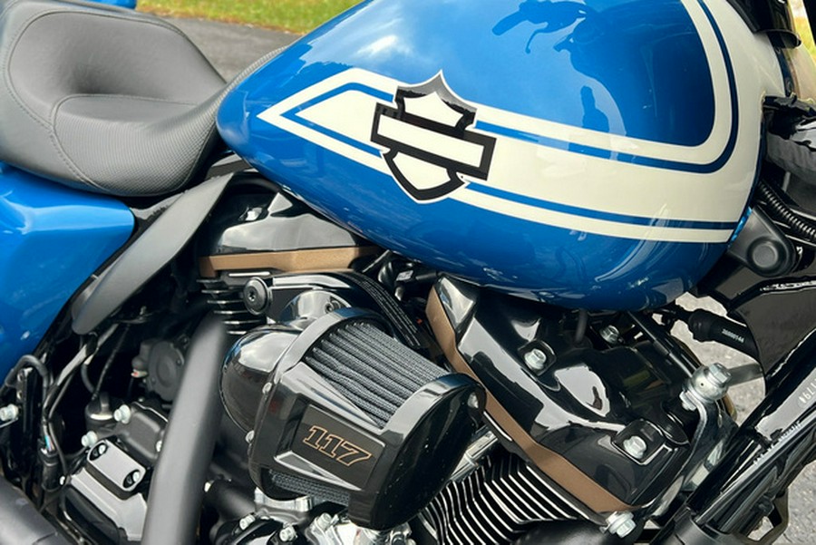 2023 Harley-Davidson FLHXST - Street Glide ST