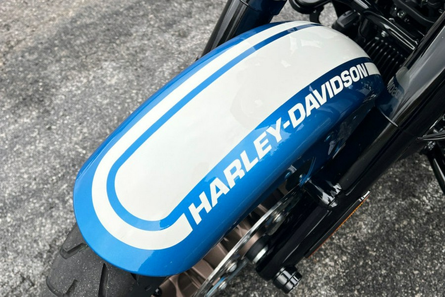 2023 Harley-Davidson FLHXST - Street Glide ST