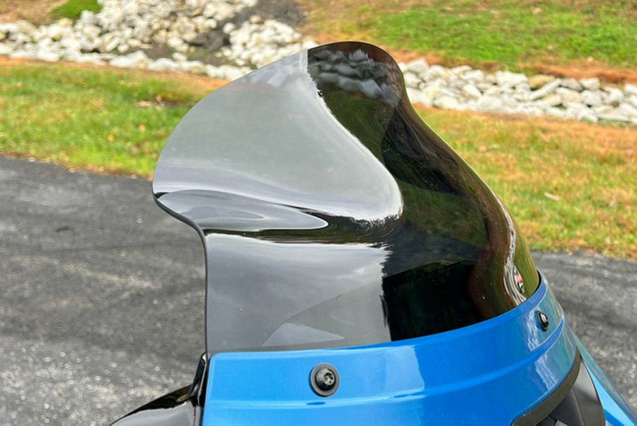 2023 Harley-Davidson FLHXST - Street Glide ST