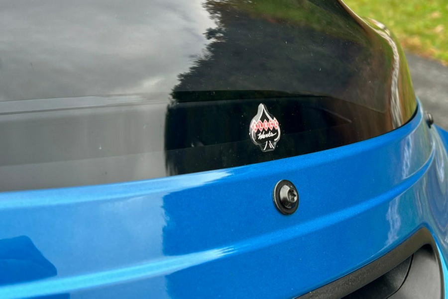 2023 Harley-Davidson FLHXST - Street Glide ST