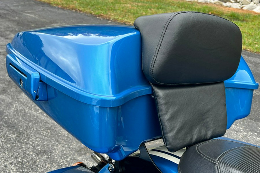 2023 Harley-Davidson FLHXST - Street Glide ST