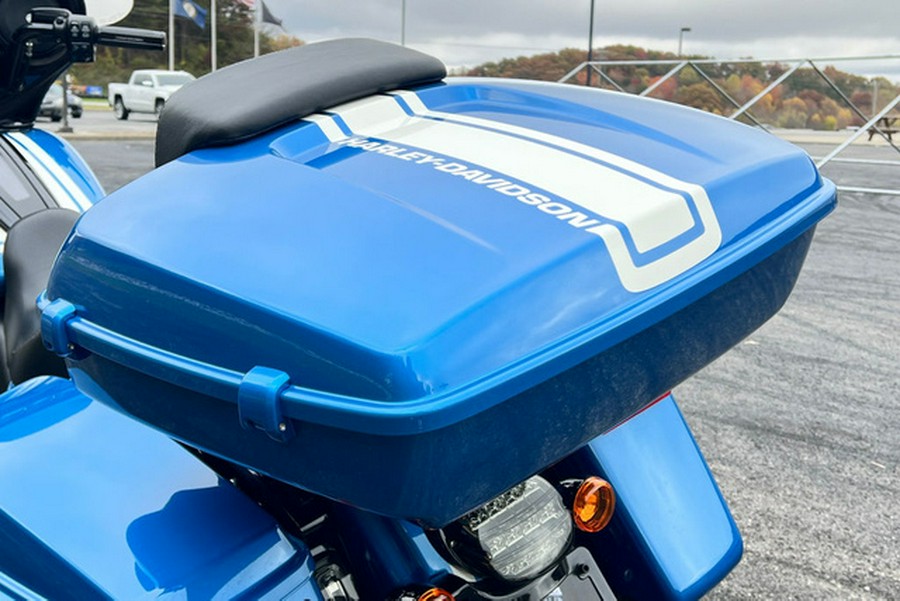 2023 Harley-Davidson FLHXST - Street Glide ST