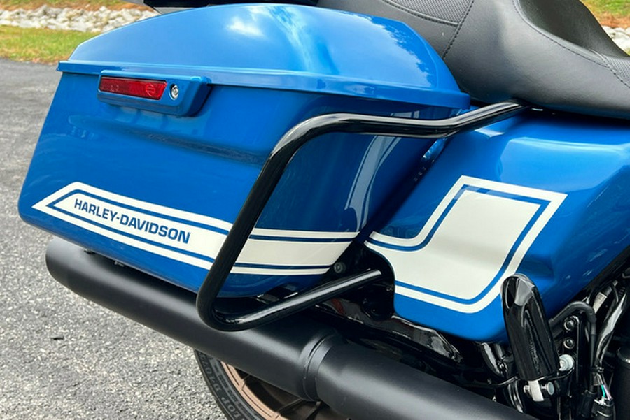 2023 Harley-Davidson FLHXST - Street Glide ST