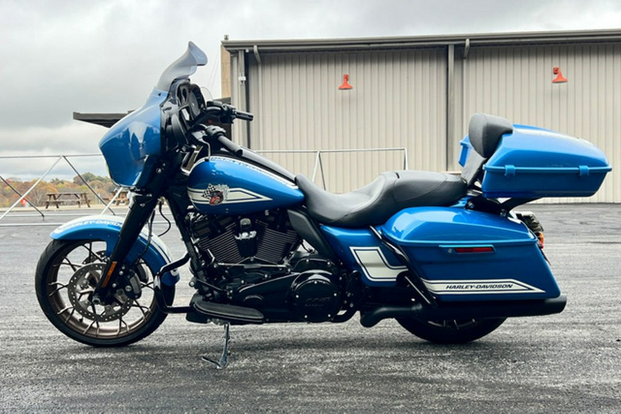 2023 Harley-Davidson FLHXST - Street Glide ST