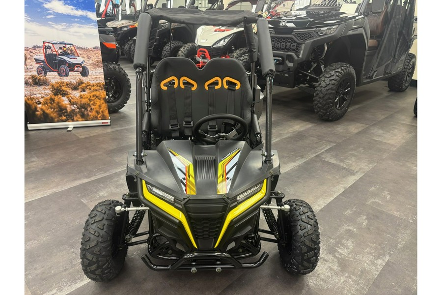 2025 TrailMaster Cheetah 6