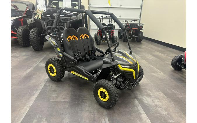 2025 TrailMaster Cheetah 6