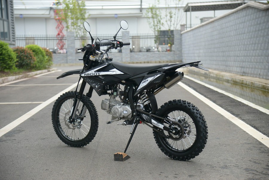 2026 Lifan 190X