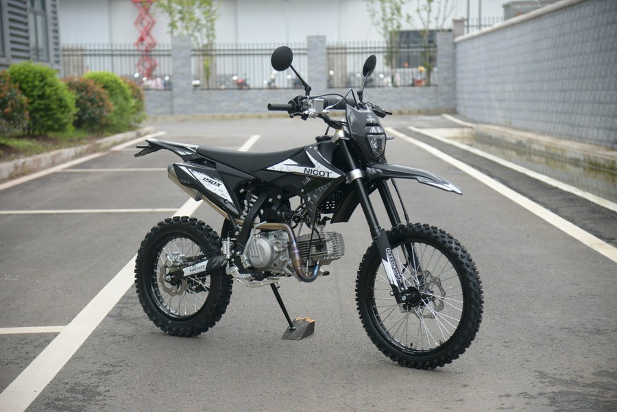 2026 Lifan 190X