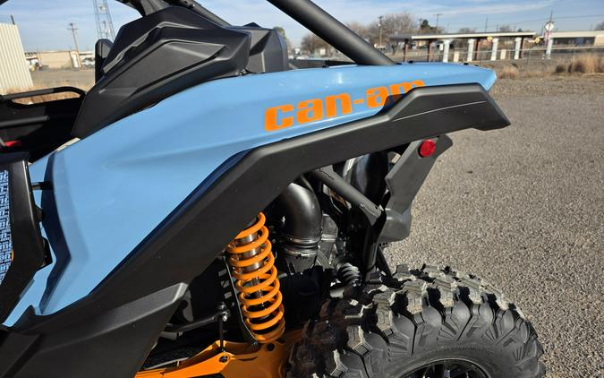 2026 Can-Am Maverick X3 MAX RS TURBO