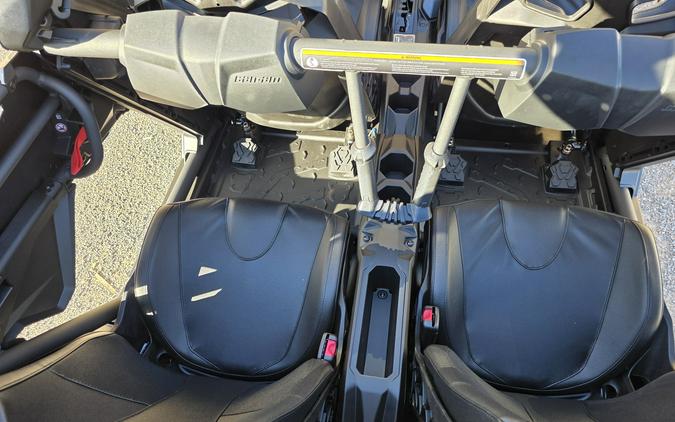 2026 Can-Am Maverick X3 MAX RS TURBO