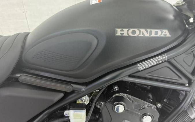 2025 Honda® SCL500