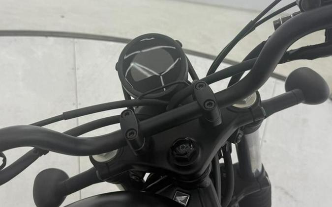 2025 Honda SCL 500