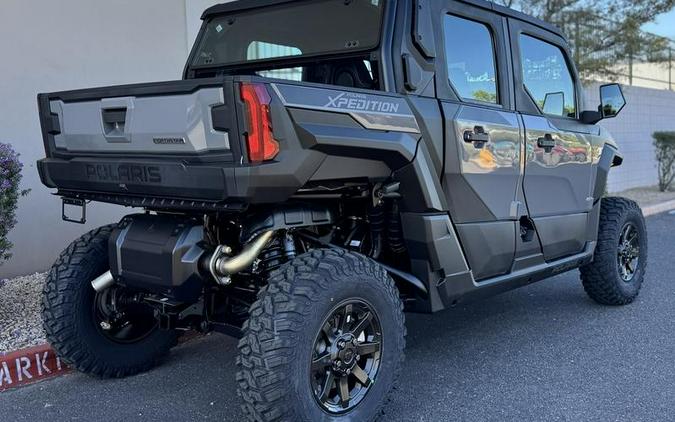 2026 Polaris® XPedition XP 5 NorthStar