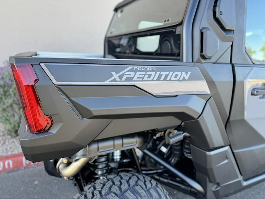 2026 Polaris® XPedition XP 5 NorthStar